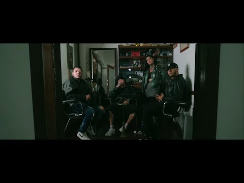 Kazu ft Mc Kno & G Promode - El precio infinito (Video oficial)