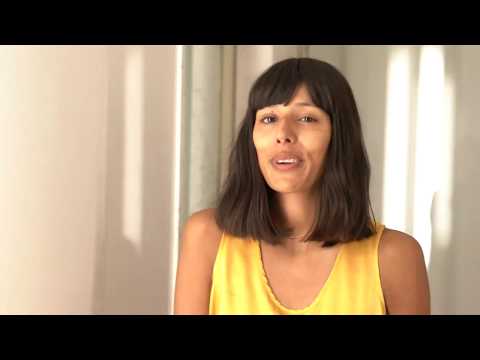 Babba How - To Video: Resurfacing Serum