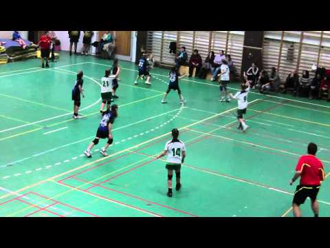 FTC2000 "A" - Óbudai-KSI 14-5 2. félidő