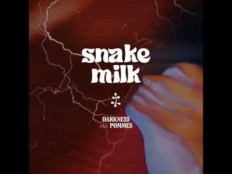 Snake Milk -  Her / Leo Sagrado Remix [Oberwave Records]