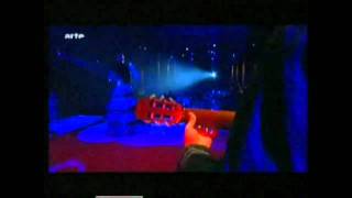 Mariza - Loucura (2003)