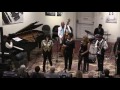 Gee Whiz, Woodmere Presents Photography of John Mosely & Arpeggio Jazz Ensemble