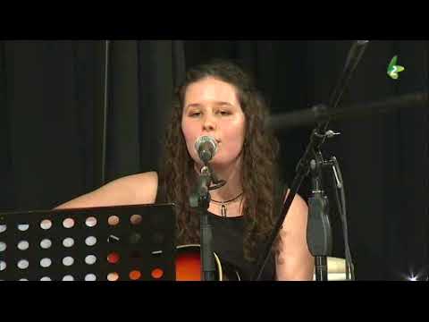 ČERVENA RUŽA 2018 - Festival kulturi Rusnacoh "ČERVENA RUŽA"