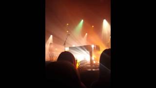 Birdy - Hear You Calling LIVE @ Batschkapp Frankfurt 19.04.2016