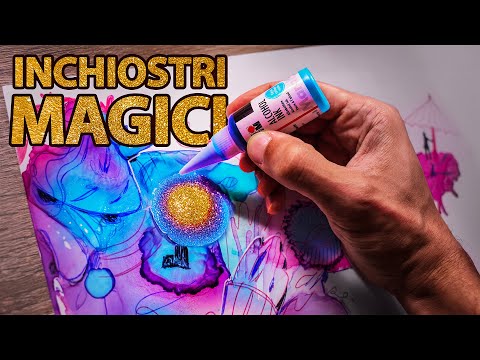 RichardHTT and RichardHTT SketchBook