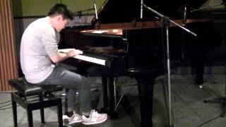 Granted (Joe Henderson) by Kengchakaj Kengkarnka