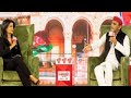 Akhilesh Yadav Interview By Anjana Om Kashyap Anjana Om Kashyap VS Akhilesh Yadav Funny Video