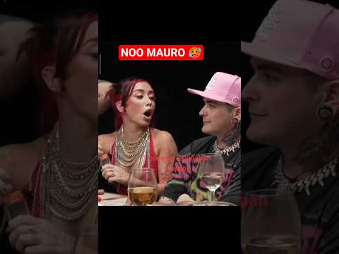 LIT KILLAH GETS SCOODED BY TULI ACOSTA 😂