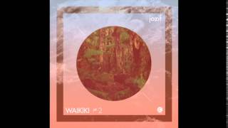 jozif - Soonar (Hanfry Martinez Tropical Mix) (Culprit / CP053)
