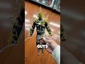 ELECTRO REVIEW ️