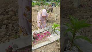 Download lagu Allahummaghfir li wa liwalidayya warhamhuma kama rabbayani shagirā)#ibusumiati mp3