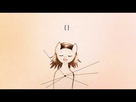 CxDr and Digibro befriend SGAP - For {}, From Idylia