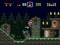 Mario Vs Sonic Exe 2 SMW Hacks