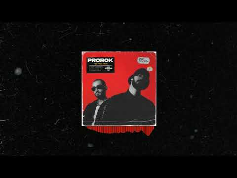 Miyagi x Andy Panda x TumaniYo x Jony Sad Piano type beat 2021 - Prorok (prod. Bitodelnya)