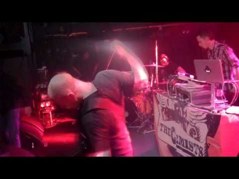 The Qemists Live - March 2011