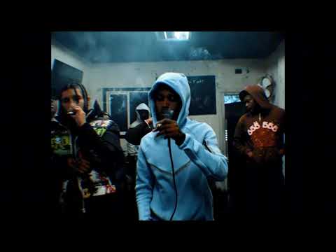 [FREE] CBK4 x Txny4 Type Beat - Fully (Prod.Smokeez)