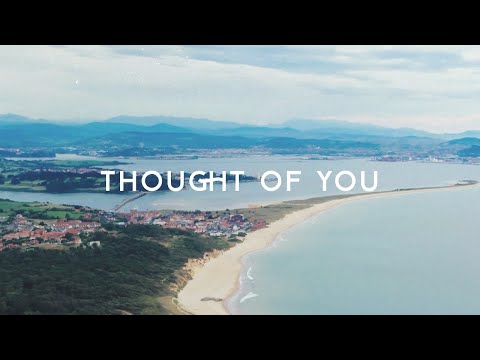 Seb Heart - Thought Of You (Official Lyric Video)