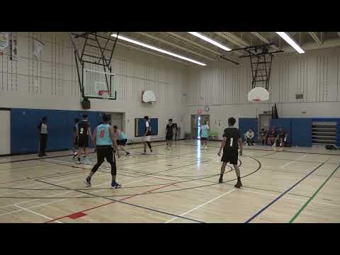 Elite 8 vs No Limit - sunday tier 3 - tcbl 2022 spring