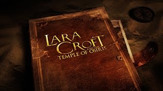 Lara Croft and the Temple of Osiris video 1