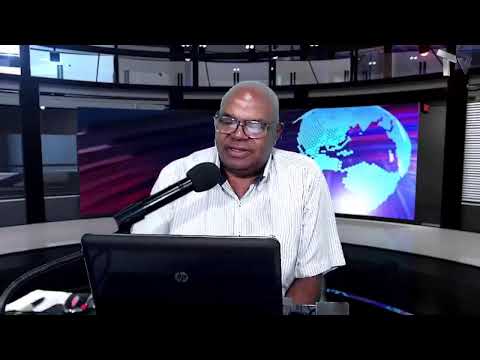 Jornal bom dia Itanhaem - 23/08