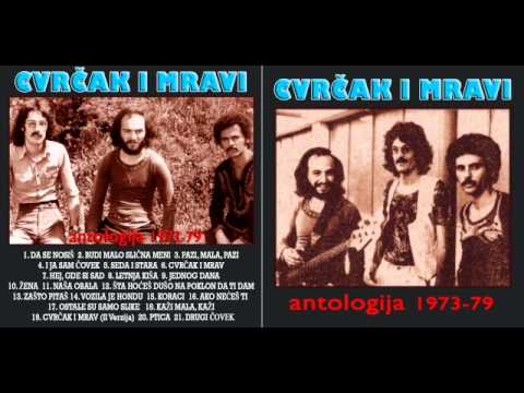 Cvrcak i Mravi   Ptica