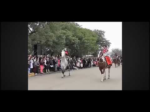 El Arañado, provincia de Córdoba.