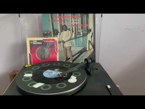 Love's Theme - Love Unlimited Orchestra