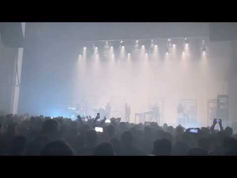 Help Me I‘m In Hell/Happiness in Slavery - Nine Inch Nails - The Met, Philadelphia, PA - 5/24/22