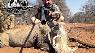Трубка духовая 122 см. Magnum Blowgun