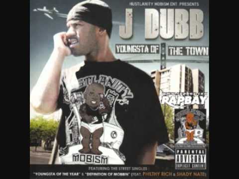 J. Dubb ft Digga & Gottie Arco - Takin Lives