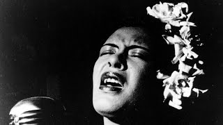 Billie Holiday - I dont want to cry anymore