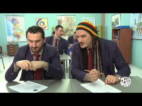 O sa mire - Episodi 21