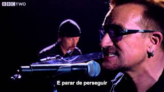 Video thumbnail of "U2 - Every Breaking Wave [legendado]"