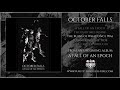 October Falls - The Ruins the once was