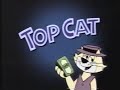 Cartoon Network Top Cat Bumpers