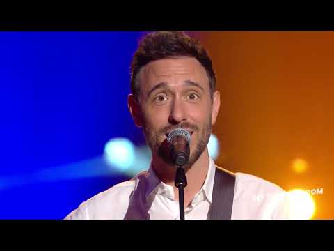 Charlie Winston "Algorithm" (extrait) (2022)