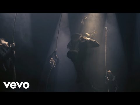 Mica Millar - Preacher Man (Official Video)