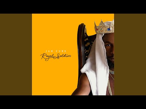 Jah Cure – Brighter Day (Royal Soldier Album)