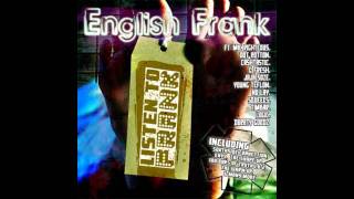 english frank - the message