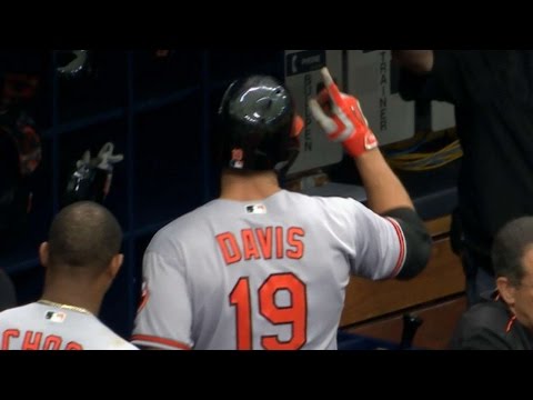 9/5/16: Jimenez goes the distance to lead O's to win