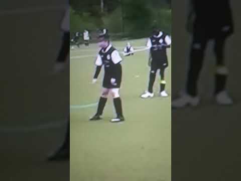 Mein Fußballspiel gegen Hagen 11 (sehr knapp)