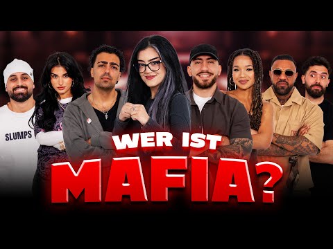 Mafia vs. Bürger mit PARSHAD, SAMU, MO DOUZI, BRKN uvm.