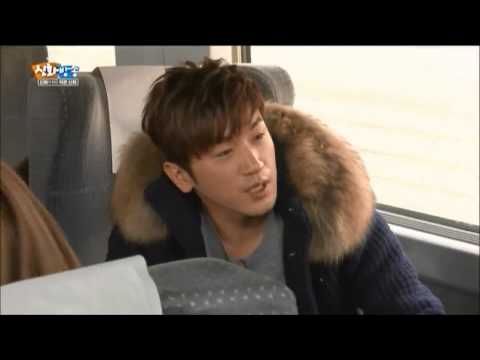 [cut] Shinhwa Broadcast ep 67 - Pesticide (살충제)