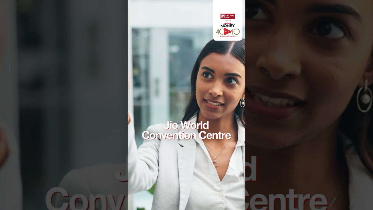 Outlook Money Reel 20