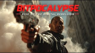 BITPOCALYPSE - Announcement Trailer