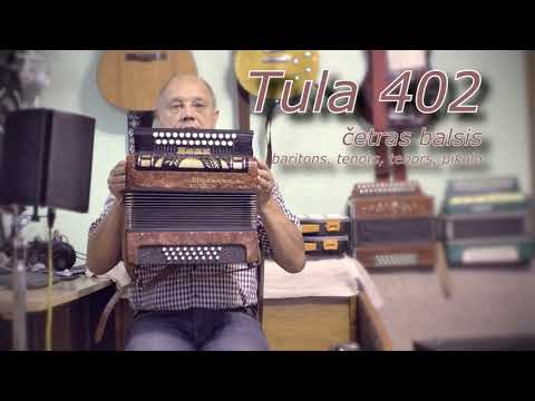 Tula 402