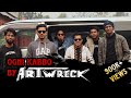 Ogni Kabbo - Artwreck (Official Video)