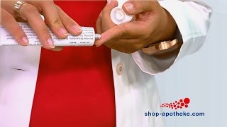 Bei Pilzinfektionen hilft Clotrimazol