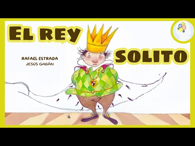 Vídeo relacionado con El rey Solito: 56 (El Barco de Vapor Blanca)