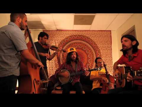 The Avett Brothers Sing, The Yellow Rose Of Texas